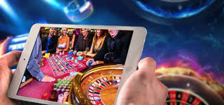 Вход на зеркало Casino Wilder